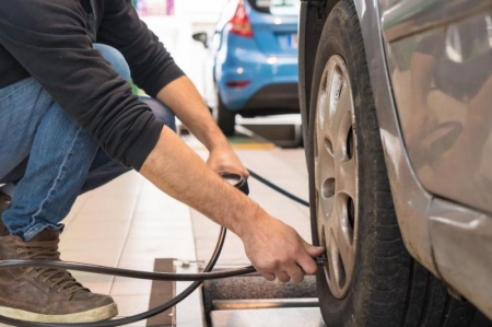 Pourquoi confier le montage de vos pneus &agrave; un professionnel &agrave; Laon ?