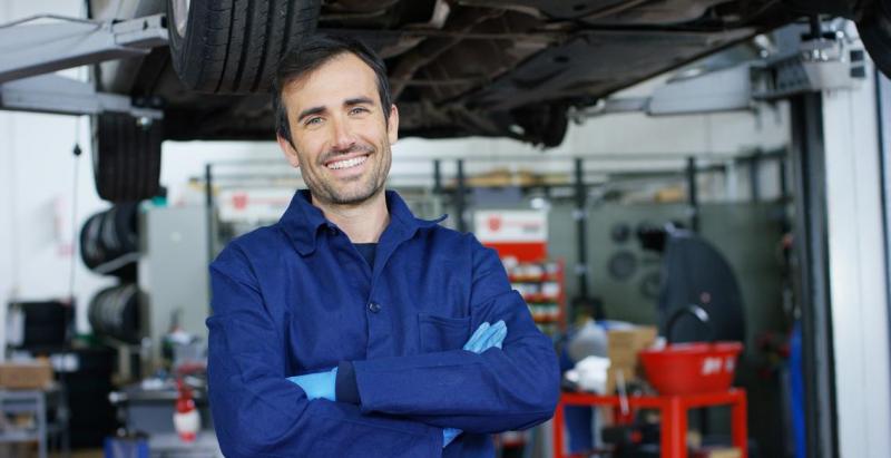 Entretien automobile &agrave; Soize : les points cl&eacute;s &agrave; v&eacute;rifier